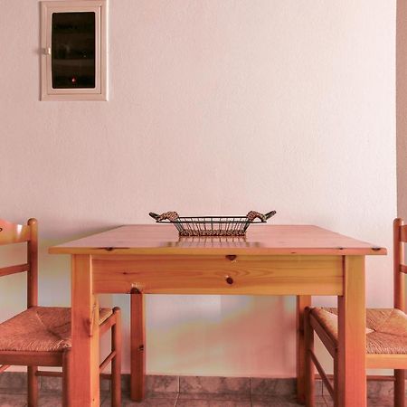 Apartament Vista Loca Lévktron Zewnętrze zdjęcie