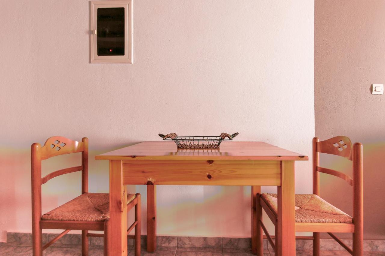 Apartament Vista Loca Lévktron Zewnętrze zdjęcie